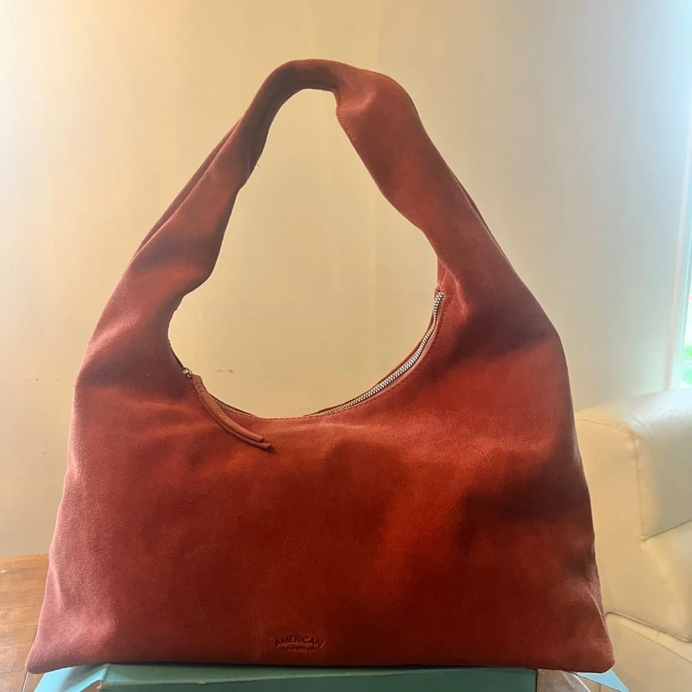 Americana Leather, Boho Western, Style, Company Adina, Sueded